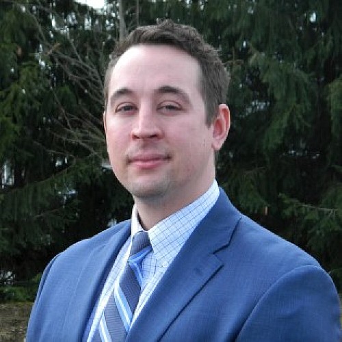 Nick Nixon, Esq.