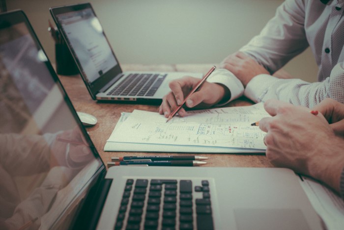 Keeping Score: Using a Hiring Rubric