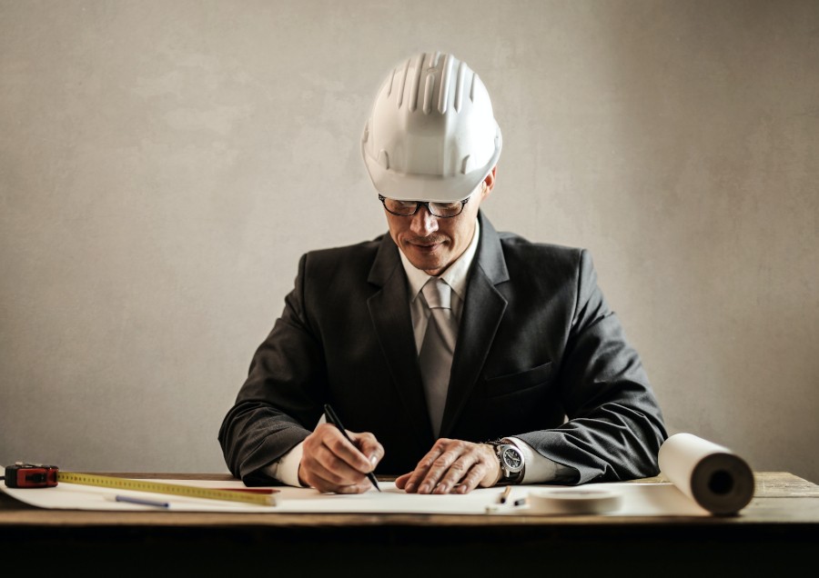 Redefining the Seller-Doer